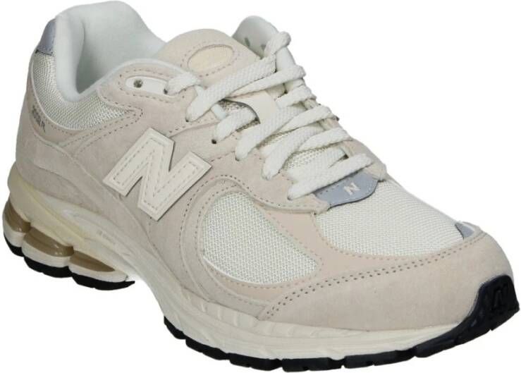 New Balance Sportieve Unisex Sneakers Beige Dames