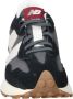 New Balance 327 Dames Schoenen Zwart Maat: 36.5 Synthetisch Leer Polyamide Foot Locker - Thumbnail 8
