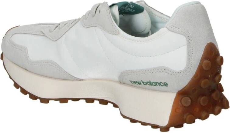 New Balance Sportieve Unisex Sneakers Multicolor Heren