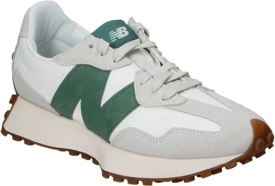 New Balance Sportieve Unisex Sneakers Multicolor Heren