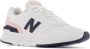 New Balance Sportieve Urban Sneakers White Dames - Thumbnail 4