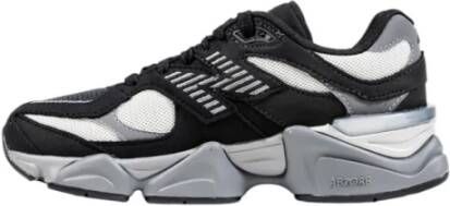 New Balance Sportieve Veterschoenen