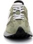 New Balance Sportieve Volwassen Hardloopschoenen U327 Olivine Green - Thumbnail 7
