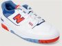 New Balance 550 Basketball Schoenen white maat: 44 beschikbare maaten:43 44 - Thumbnail 11