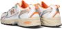 New Balance Retro hardloopschoenen met modern comfort Multicolor Heren - Thumbnail 7
