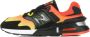 New Balance Sportieve Zwart Neo Flame Herenschoenen Multicolor Heren - Thumbnail 2
