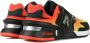 New Balance Sportieve Zwart Neo Flame Herenschoenen Multicolor Heren - Thumbnail 6