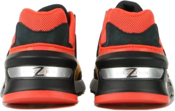 New Balance Sportieve Zwart Neo Flame Herenschoenen Multicolor Heren