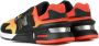 New Balance Sportieve Zwart Neo Flame Herenschoenen Multicolor Heren - Thumbnail 8