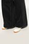 New Balance Witte Sneakers Klassieke Stijl Comfortabele Pasvorm - Thumbnail 4
