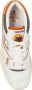 New Balance Witte Sneakers Klassieke Stijl Comfortabele Pasvorm - Thumbnail 8