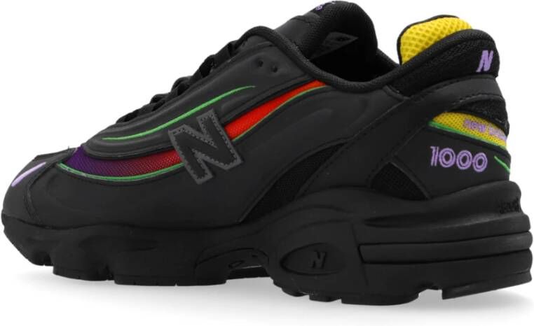 New Balance Sportschoenen M1000Tp Multicolor Heren