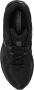 New Balance Zwarte Sneakers met Suède Details Black Dames - Thumbnail 29