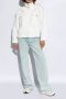 New Balance Low-Top Sneakers 9060 SEA SALT OFF WHITE SNEAKER in beige - Thumbnail 34