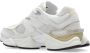 New Balance Low-Top Sneakers 9060 SEA SALT OFF WHITE SNEAKER in beige - Thumbnail 36
