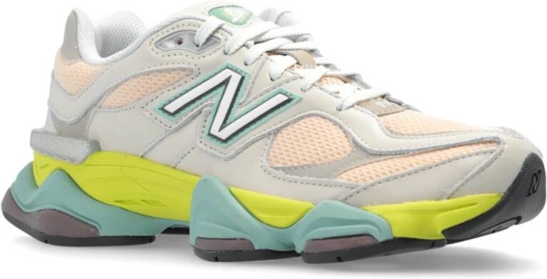 New Balance Sportschoenen 'U9060Gcb' Multicolor Dames