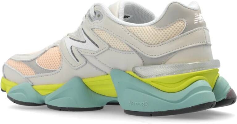 New Balance Sportschoenen 'U9060Gcb' Multicolor Dames