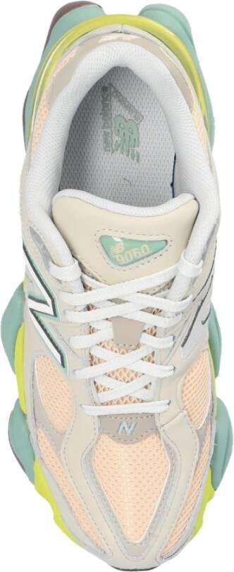 New Balance Sportschoenen 'U9060Gcb' Multicolor Dames