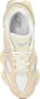 New Balance Perzikroze Sneakers Paneelontwerp Pink - Thumbnail 20