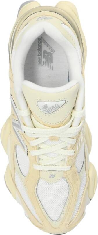New Balance Sportschoenen U9060Wnb Beige Dames