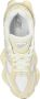 New Balance Innovatieve Ivory 9060 Sneakers Beige Unisex - Thumbnail 13