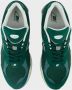 New Balance Stijlvolle 2002R Sneakers Green Dames - Thumbnail 3