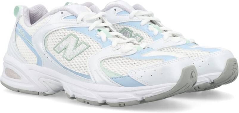 New Balance Stijlvolle 530 Sneakers voor Mannen Multicolor Dames