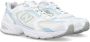 New Balance Stijlvolle 530 Sneakers voor Mannen Multicolor Dames - Thumbnail 9