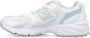 New Balance Stijlvolle 530 Sneakers voor Mannen Multicolor Dames - Thumbnail 9