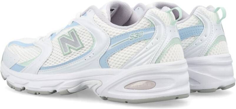 New Balance Stijlvolle 530 Sneakers voor Mannen Multicolor Dames