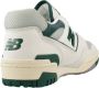 New Balance Stijlvolle Bb550 CPE Sneakers White Heren - Thumbnail 5