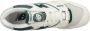 New Balance Stijlvolle Bb550 CPE Sneakers White Heren - Thumbnail 9