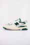 New Balance Stijlvolle Bb550 CPE Sneakers White Heren - Thumbnail 10