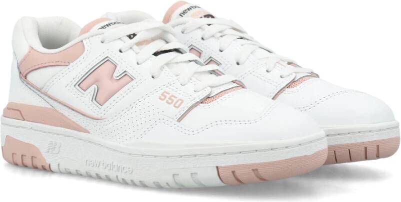 New Balance Stijlvolle Bbw550 Sneakers Multicolor Dames