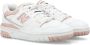 New Balance 550 Sneakers Dames white maat: 40.5 beschikbare maaten:37.5 38 40.5 41.5 36.5 39 - Thumbnail 8