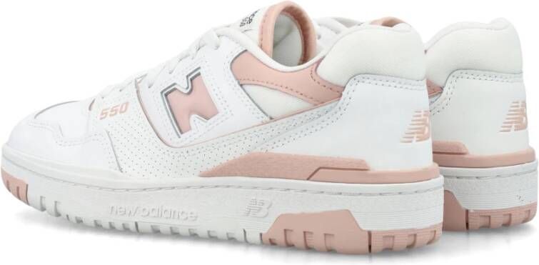 New Balance Stijlvolle Bbw550 Sneakers Multicolor Dames