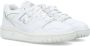 New Balance Stijlvolle Bbw550 Sneakers White Dames - Thumbnail 6