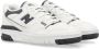 New Balance Originele 550 Basketbalsneaker Multicolor Dames - Thumbnail 2