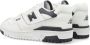 New Balance Originele 550 Basketbalsneaker Multicolor Dames - Thumbnail 4