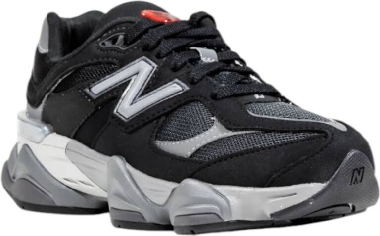 New Balance Stijlvolle damessneakers