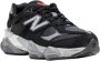 New Balance 9060 Unisex Schoenen Zwart Maat: 36 Leer Foot Locker - Thumbnail 5