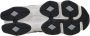 New Balance 9060 Unisex Schoenen Wit Maat: 35.5 Leer Foot Locker - Thumbnail 3