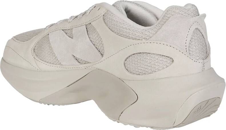 New Balance Stijlvolle hardloopschoenen voor actieve levensstijl