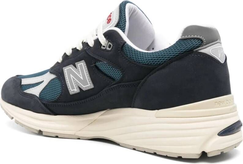 New Balance Stijlvolle hardloopschoenen voor heren