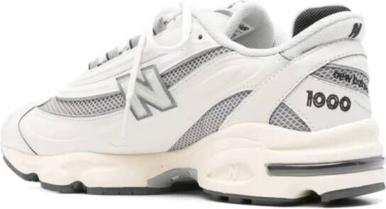 New Balance Stijlvolle hardloopschoenen voor heren