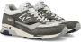 New Balance Grijze Platte Schoenen Geïnspireerd door M1500 Gray Heren - Thumbnail 13