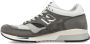 New Balance Grijze Platte Schoenen Geïnspireerd door M1500 Gray Heren - Thumbnail 14