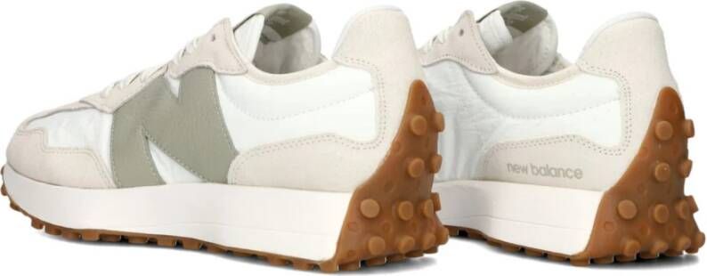 New Balance Stijlvolle lage sneakers voor dames