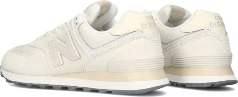 New Balance Stijlvolle lage sneakers voor de herfst