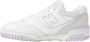 New Balance Stijlvolle Lowtop Sneakers voor Vrouwen White Dames - Thumbnail 2